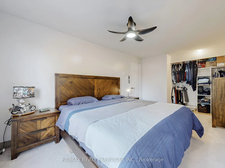 2 Hector Court, Brampton, ON, L6S 1P1 - 24