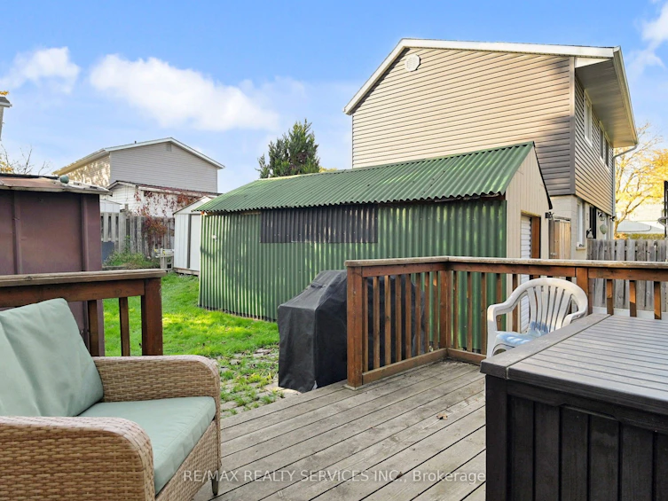 2 Hector Court, Brampton, ON, L6S 1P1 - 35
