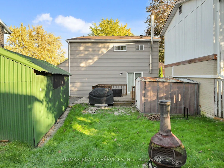 2 Hector Court, Brampton, ON, L6S 1P1 - 40