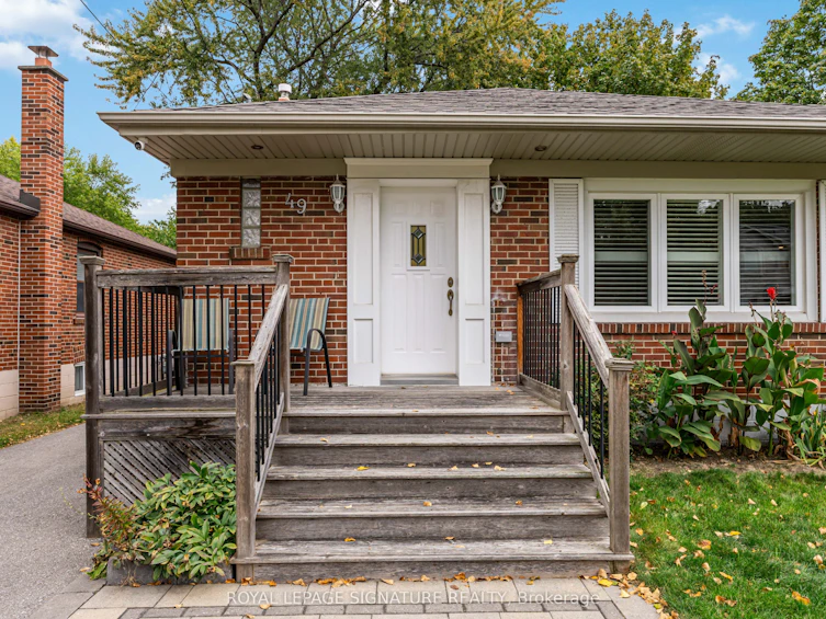 49 Westhead Road, Toronto, ON, M8W 4S2 - 34