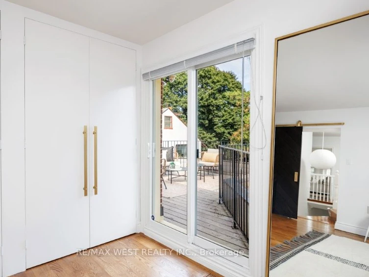 207 Ellis Avenue, Toronto, ON, M6S 2X4 - 20