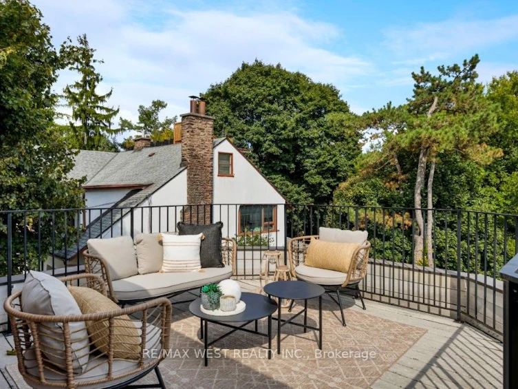 207 Ellis Avenue, Toronto, ON, M6S 2X4 - 21
