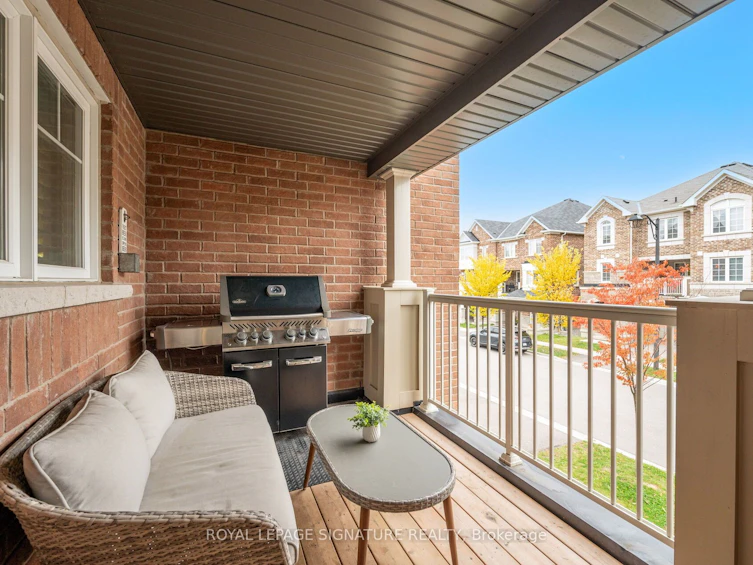 890 Cactus Point, Milton, ON, L9E 1R8 - 22