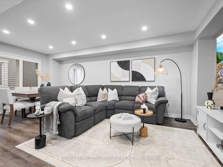 890 Cactus Point, Milton, ON, L9E 1R8 - 4