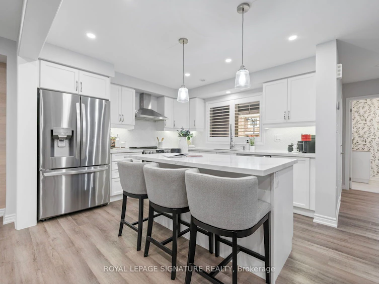890 Cactus Point, Milton, ON, L9E 1R8 - 8