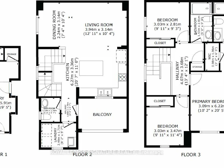 890 Cactus Point, Milton, ON, L9E 1R8 - 24