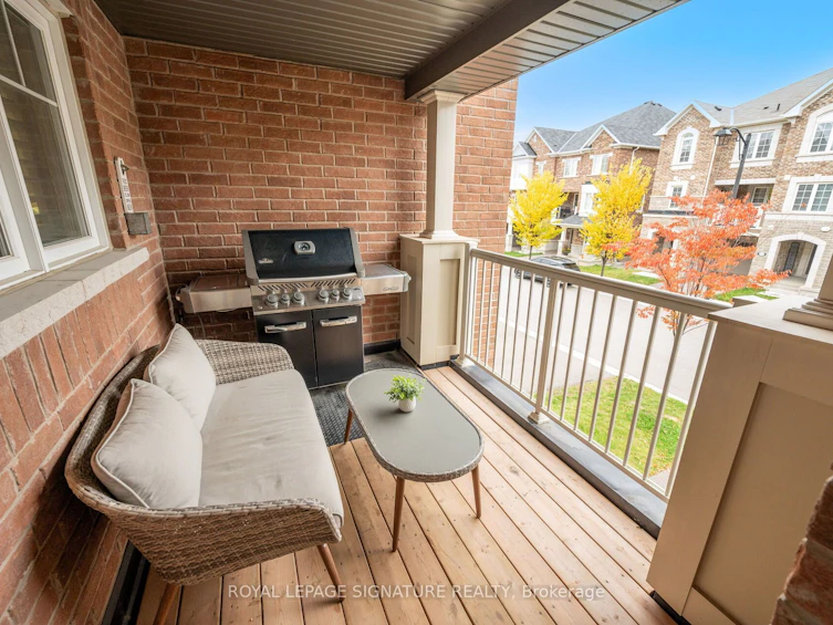 890 Cactus Point, Milton, ON, L9E 1R8 - 23