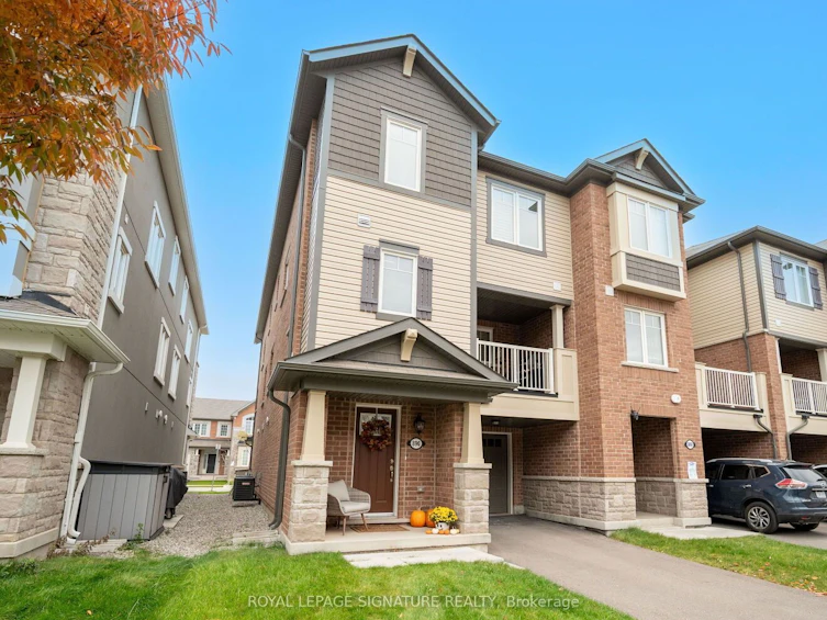 890 Cactus Point, Milton, ON, L9E 1R8