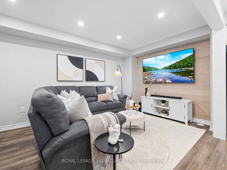 890 Cactus Point, Milton, ON, L9E 1R8 - 5