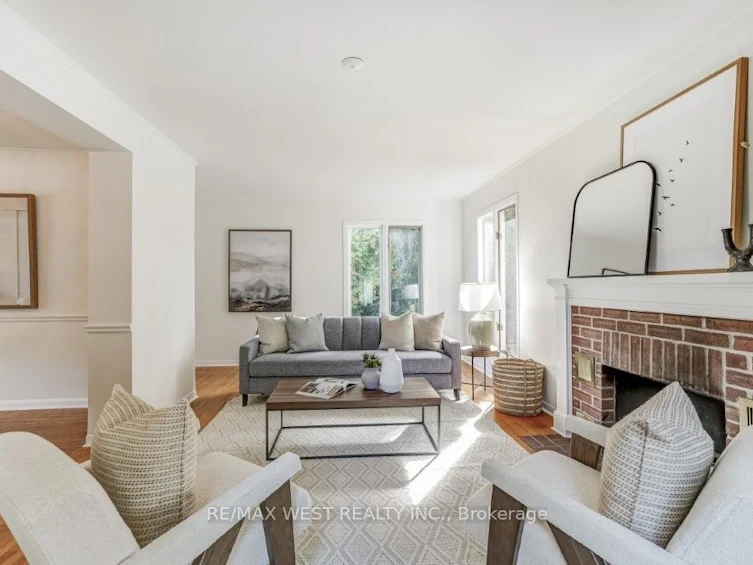 47 Breadner Drive, Toronto, ON, M9R 3M5 - 18
