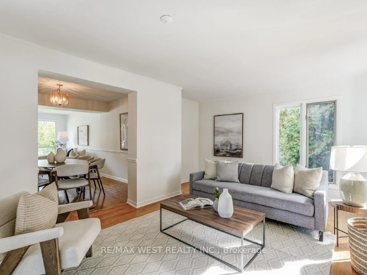 47 Breadner Drive, Toronto, ON, M9R 3M5 - 17