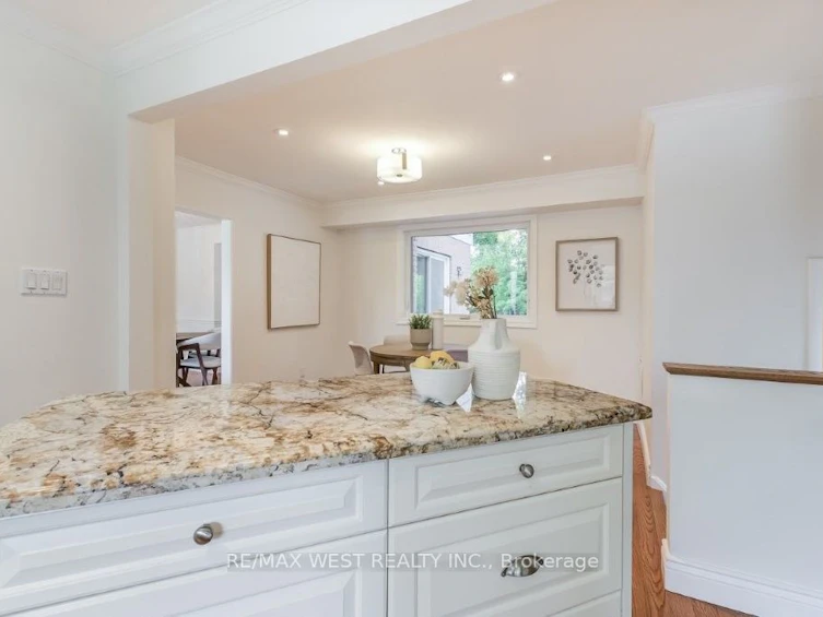 47 Breadner Drive, Toronto, ON, M9R 3M5 - 13
