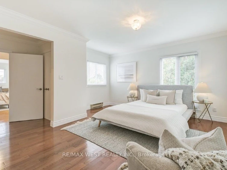 47 Breadner Drive, Toronto, ON, M9R 3M5 - 22