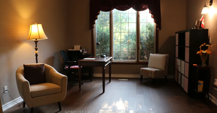 1564 Atrium Court, Mississauga, ON, L5H 2B8 - 3