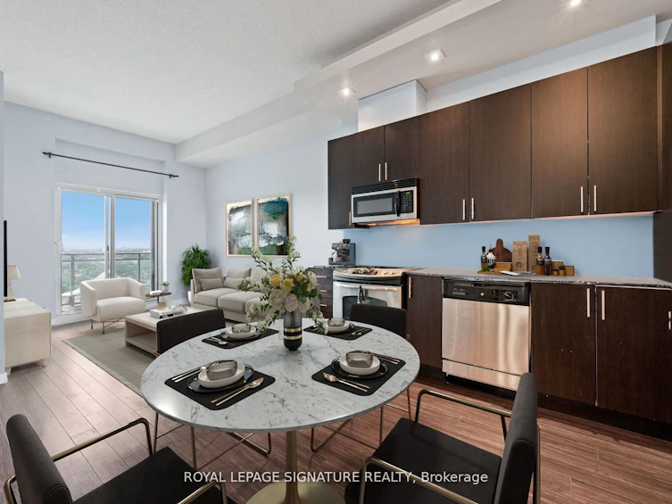 2521-165 Legion Road N, Toronto, ON, M8Y 0B3 - 8