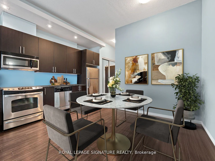 2521-165 Legion Road N, Toronto, ON, M8Y 0B3 - 7