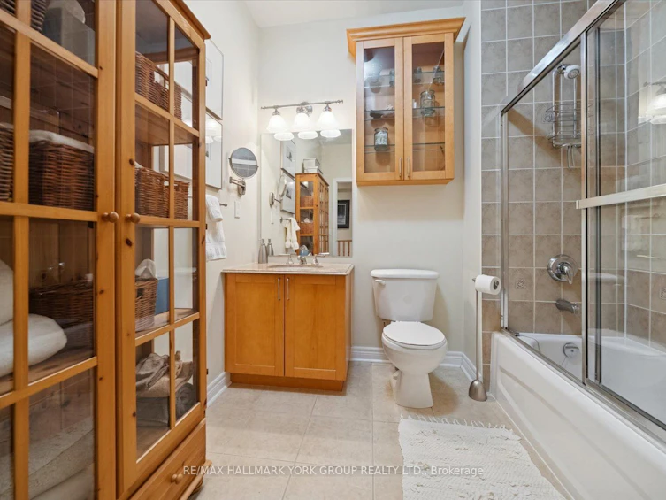 17-85 Church Street, Mississauga, ON, L5M 1M6 - 24