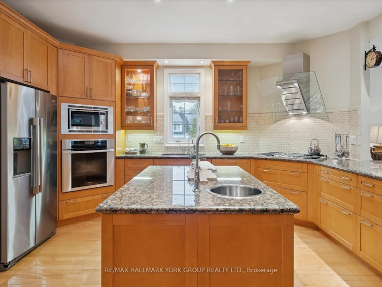 17-85 Church Street, Mississauga, ON, L5M 1M6 - 18