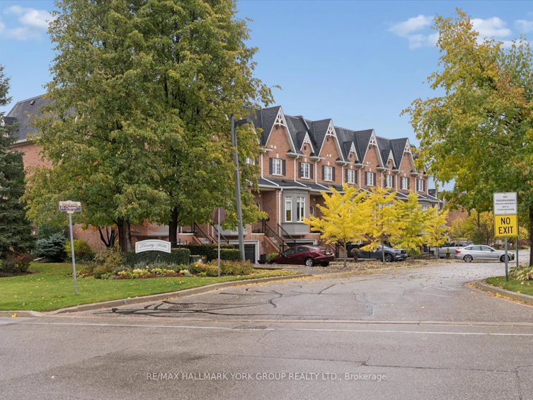 17-85 Church Street, Mississauga, ON, L5M 1M6 - 42