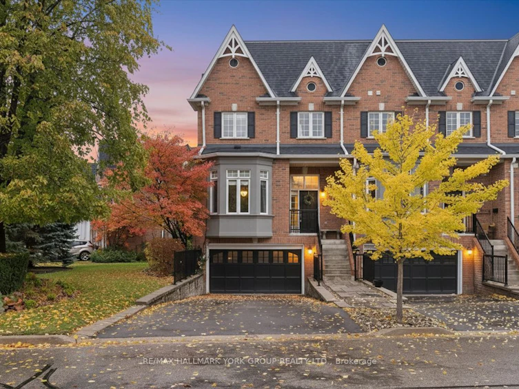 17-85 Church Street, Mississauga, ON, L5M 1M6 - 2