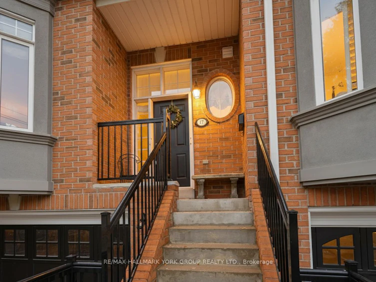 17-85 Church Street, Mississauga, ON, L5M 1M6 - 3