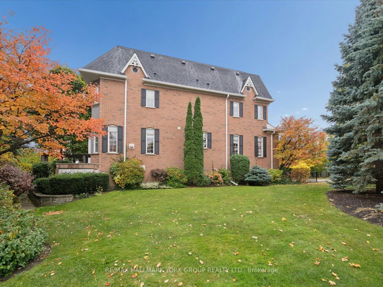 17-85 Church Street, Mississauga, ON, L5M 1M6 - 36