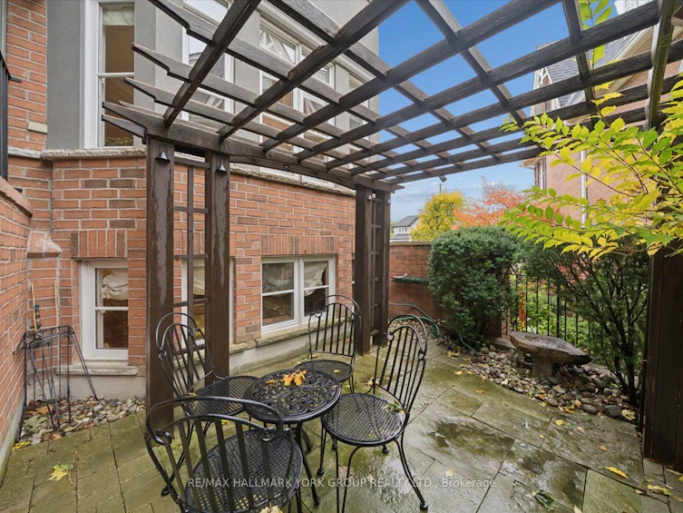 17-85 Church Street, Mississauga, ON, L5M 1M6 - 34