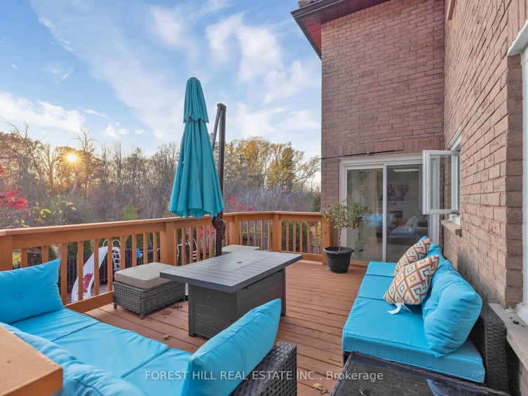 4640 Beaufort Terrace, Mississauga, ON, L5M 3H9 - 33