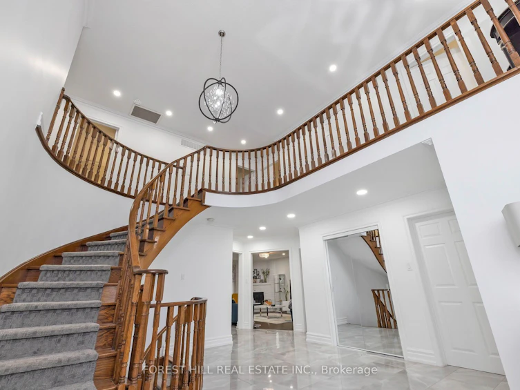 4640 Beaufort Terrace, Mississauga, ON, L5M 3H9 - 12