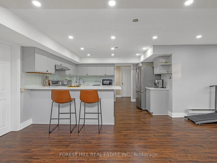 4640 Beaufort Terrace, Mississauga, ON, L5M 3H9 - 28