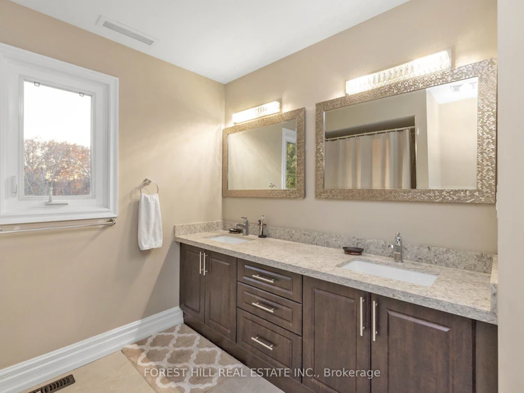4640 Beaufort Terrace, Mississauga, ON, L5M 3H9 - 21