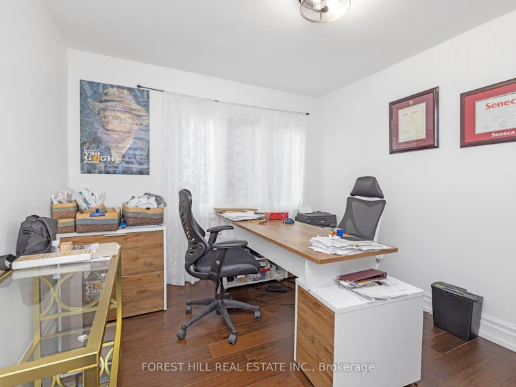 4640 Beaufort Terrace, Mississauga, ON, L5M 3H9 - 11