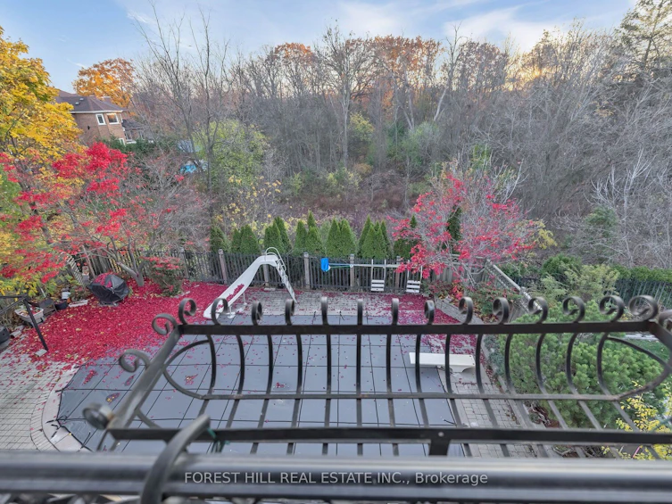 4640 Beaufort Terrace, Mississauga, ON, L5M 3H9 - 20