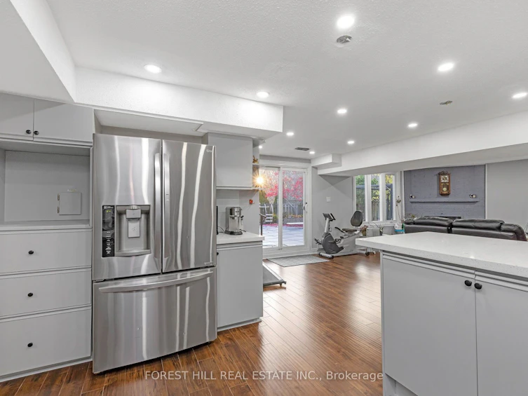 4640 Beaufort Terrace, Mississauga, ON, L5M 3H9 - 29