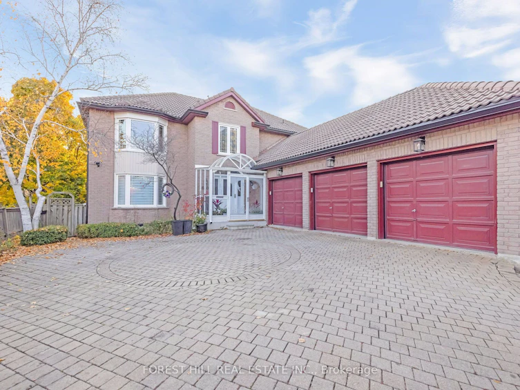 4640 Beaufort Terrace, Mississauga, ON, L5M 3H9