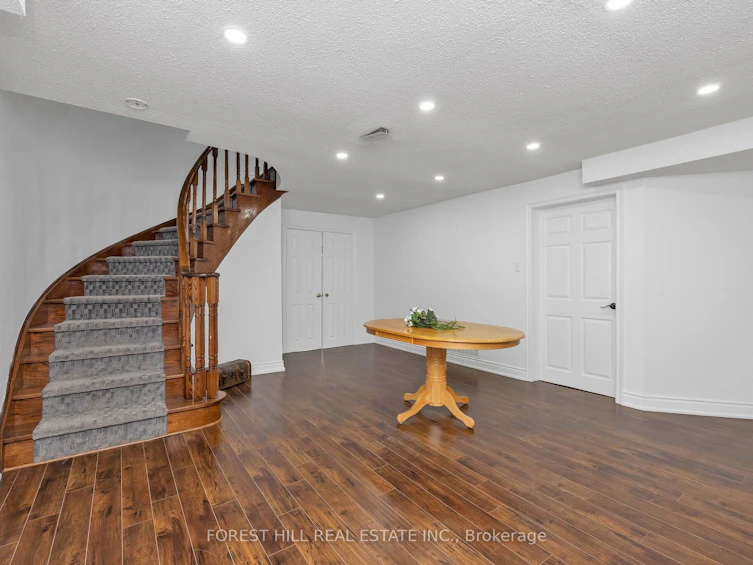 4640 Beaufort Terrace, Mississauga, ON, L5M 3H9 - 25