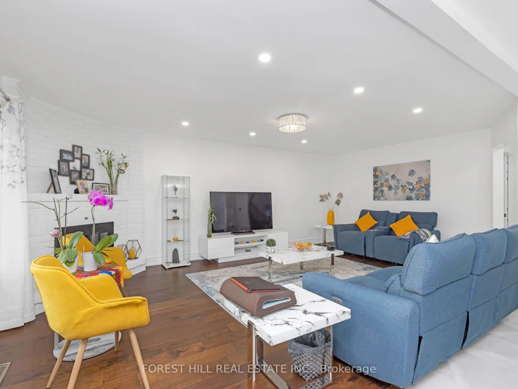 4640 Beaufort Terrace, Mississauga, ON, L5M 3H9 - 10