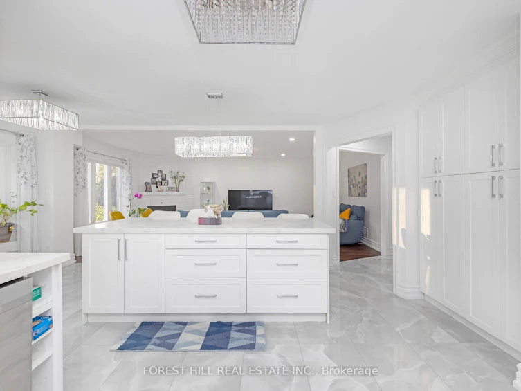 4640 Beaufort Terrace, Mississauga, ON, L5M 3H9 - 9