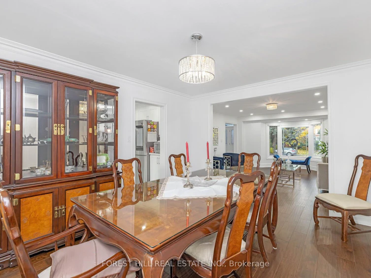 4640 Beaufort Terrace, Mississauga, ON, L5M 3H9 - 6