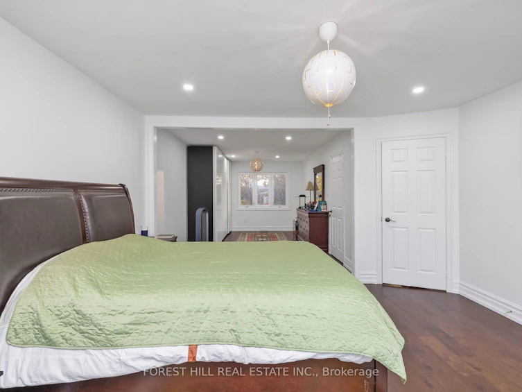 4640 Beaufort Terrace, Mississauga, ON, L5M 3H9 - 22