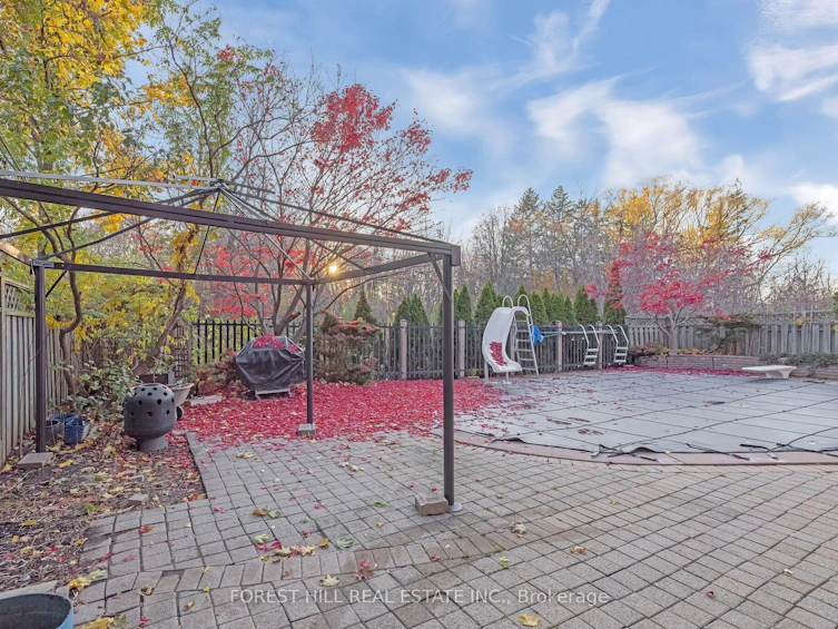 4640 Beaufort Terrace, Mississauga, ON, L5M 3H9 - 31