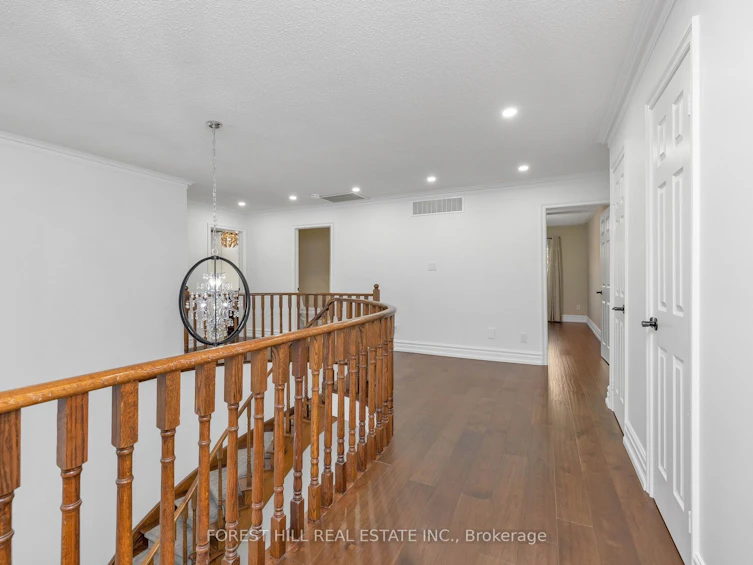 4640 Beaufort Terrace, Mississauga, ON, L5M 3H9 - 13