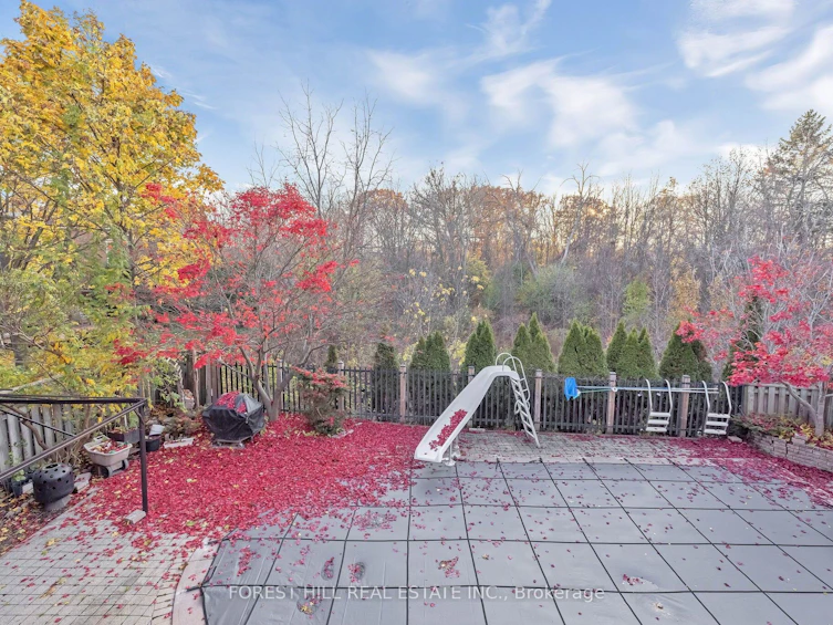 4640 Beaufort Terrace, Mississauga, ON, L5M 3H9 - 34