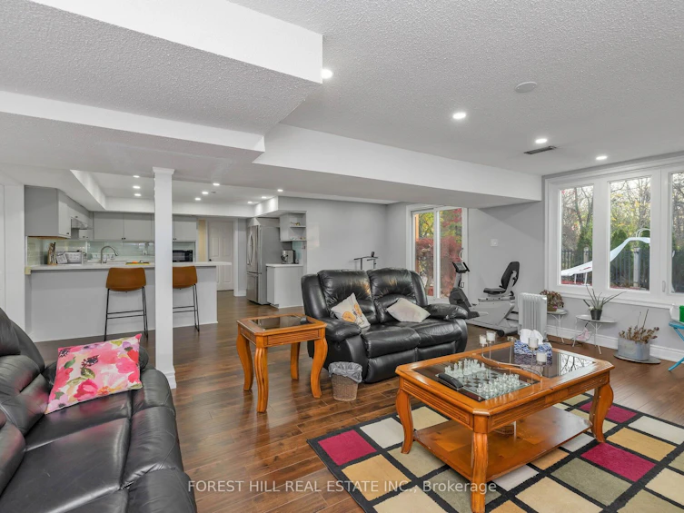 4640 Beaufort Terrace, Mississauga, ON, L5M 3H9 - 27