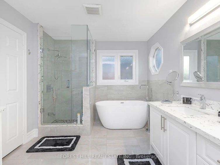 4640 Beaufort Terrace, Mississauga, ON, L5M 3H9 - 17