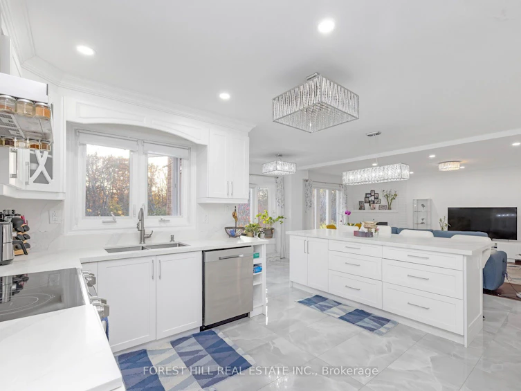 4640 Beaufort Terrace, Mississauga, ON, L5M 3H9 - 7