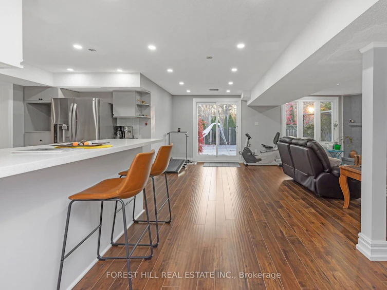 4640 Beaufort Terrace, Mississauga, ON, L5M 3H9 - 26