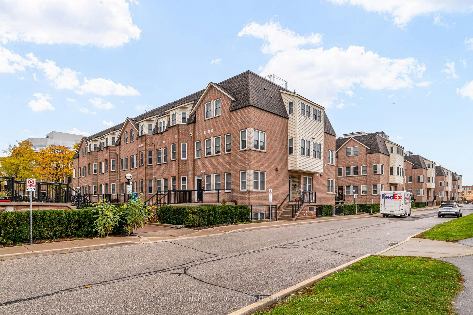 137-760 Lawrence Avenue W, Toronto, ON, M6A 3E7