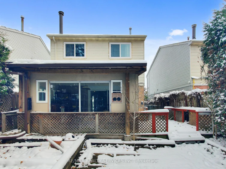 9 Malabar Crescent, Brampton, ON, L6S 3X6 - 40