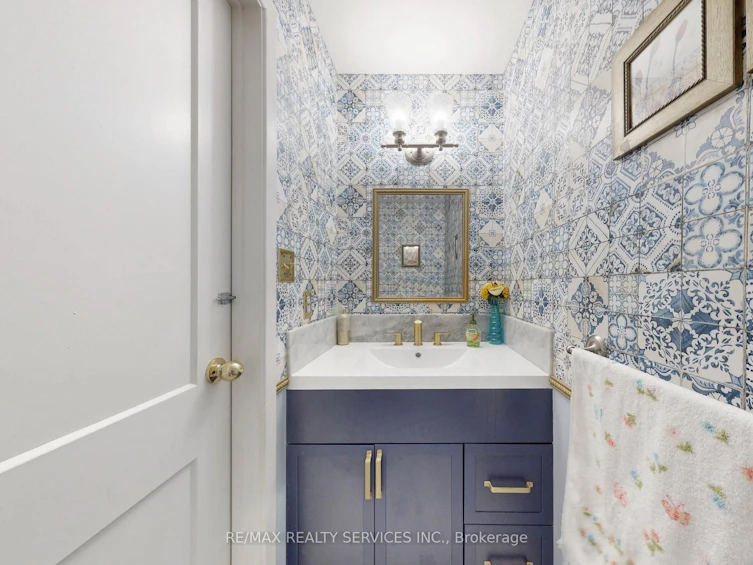 9 Malabar Crescent, Brampton, ON, L6S 3X6 - 17